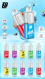 ZOOY Fizzy 60K - Image 6