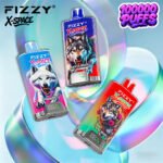 Fizzy X-Space 100K - Image 4