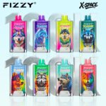 Fizzy X-Space 100K - Image 6