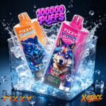 Fizzy X-Space 100K - Image 7