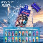 Fizzy X-Space 100K - Image 8