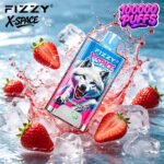 Fizzy X-Space 100K - Image 2