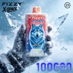 Fizzy X-Space 100K - Image 3