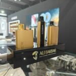 Alibarbar Ingot 9000 puffs Australia disposable vape - Image 3