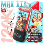 Fizzy MAX III Pro 120K - Image 8