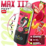 Fizzy MAX III Pro 120K - Image 7
