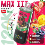 Fizzy MAX III Pro 120K - Image 6
