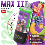 Fizzy MAX III Pro 120K - Image 5