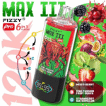 Fizzy MAX III Pro 120K - Image 4