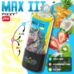 Fizzy MAX III Pro 120K - Image 3