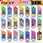 Fizzy X-Space 100K - Image 9