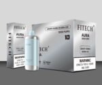 FITECH Aura 12000 Puffs Disposable Vape