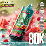 Fizzy Prime Max 80K - Image 3