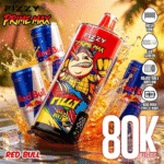 Fizzy Prime Max 80K - Image 5