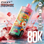 Fizzy Prime Max 80K - Image 7