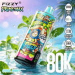 Fizzy Prime Max 80K - Image 8