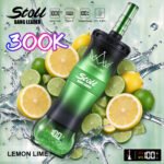 BANG LEADER Stoll 300K | DTL & MTL Vape - Image 4