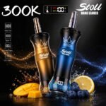 BANG LEADER Stoll 300K | DTL & MTL Vape - Image 5