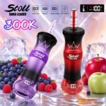 BANG LEADER Stoll 300K | DTL & MTL Vape - Image 6