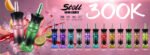 BANG LEADER Stoll 300K | DTL & MTL Vape - Image 7