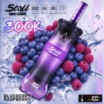 BANG LEADER Stoll 300K | DTL & MTL Vape