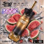 BANG LEADER Stoll 300K | DTL & MTL Vape - Image 2