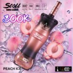 BANG LEADER Stoll 300K | DTL & MTL Vape - Image 3