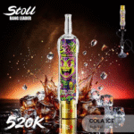 BANG LEADER Stoll 520K