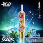 BANG LEADER Stoll 520K - Image 2