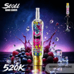 BANG LEADER Stoll 520K - Image 3