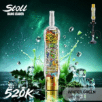 BANG LEADER Stoll 520K - Image 4